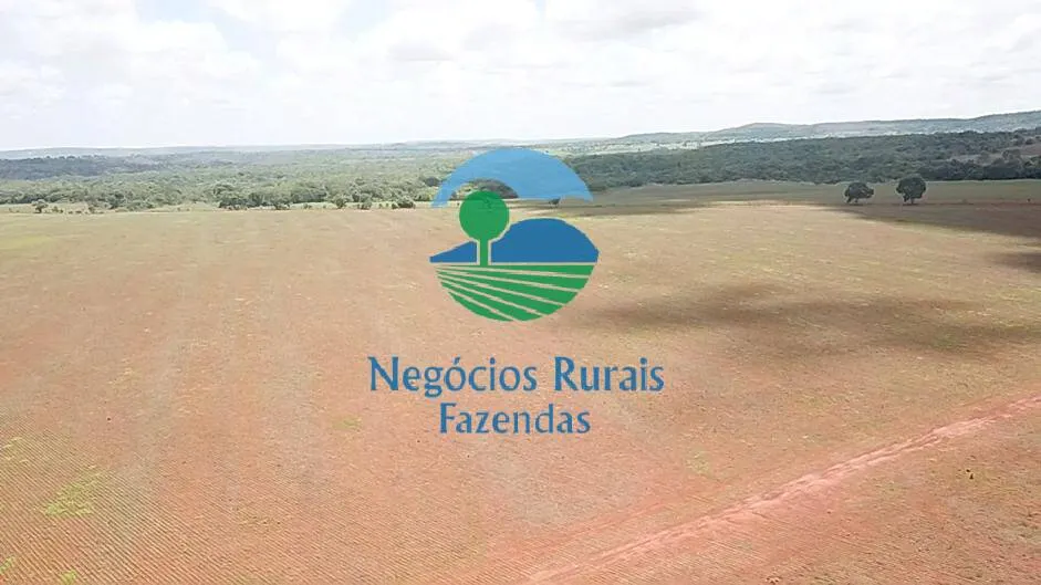 Fazenda à venda de 1.393 ha em Santa Tereza de Goiás, GO, Brasil