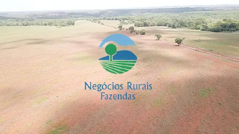 Fazenda à venda de 1.393 ha em Santa Tereza de Goiás, GO, Brasil