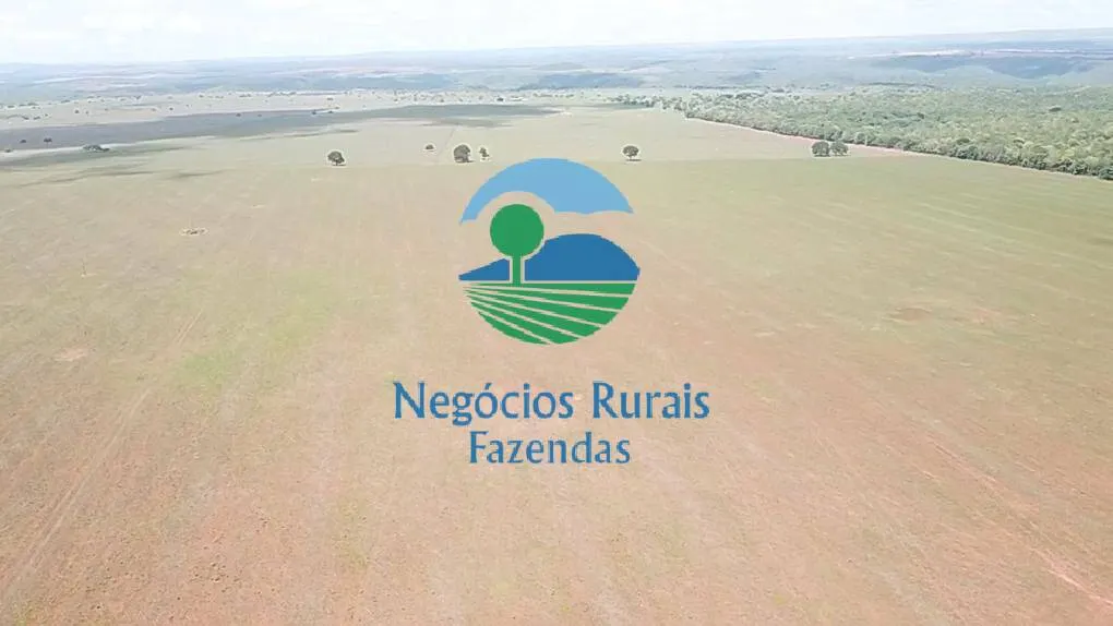 Fazenda à venda de 1.393 ha em Santa Tereza de Goiás, GO, Brasil