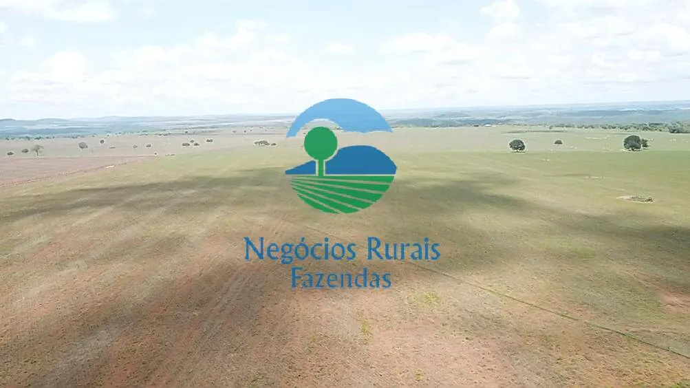 Fazenda à venda de 1.393 ha em Santa Tereza de Goiás, GO, Brasil