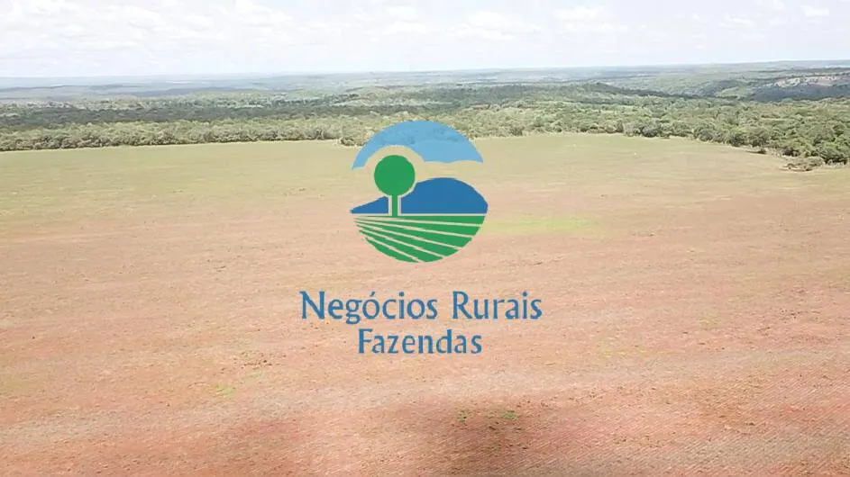 Fazenda à venda de 1.393 ha em Santa Tereza de Goiás, GO, Brasil