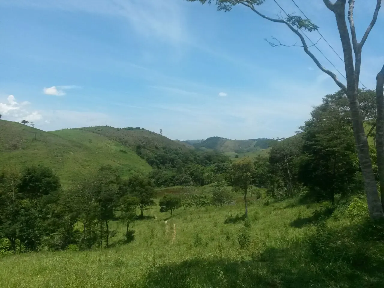 Sítio à venda de 4 ha em Barra do Piraí, RJ, Brasil
