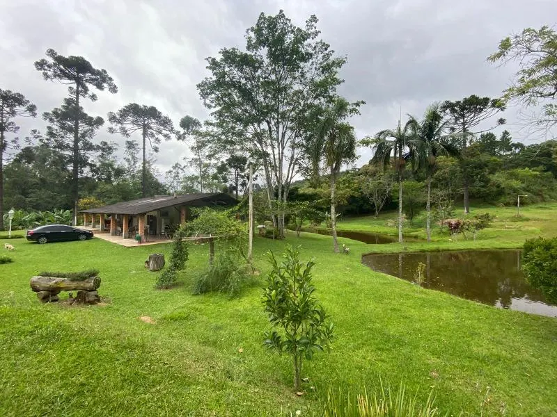 Fazenda à venda de 61 ha em São Lourenço da Serra, SP, Brasil