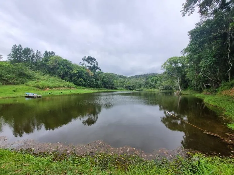 Fazenda à venda de 61 ha em São Lourenço da Serra, SP, Brasil