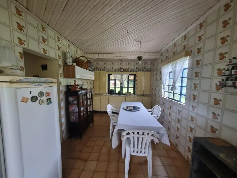 Fazenda à venda de 61 ha em São Lourenço da Serra, SP, Brasil