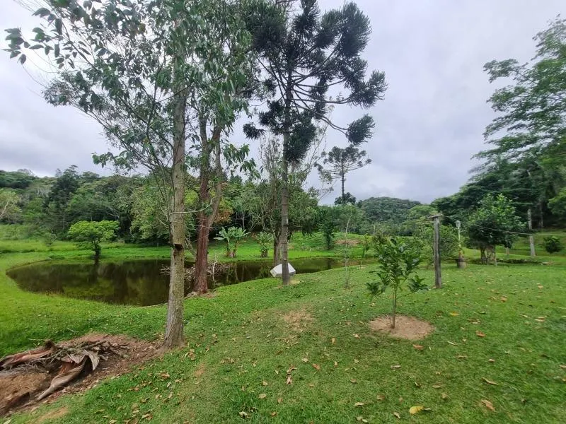 Fazenda à venda de 61 ha em São Lourenço da Serra, SP, Brasil