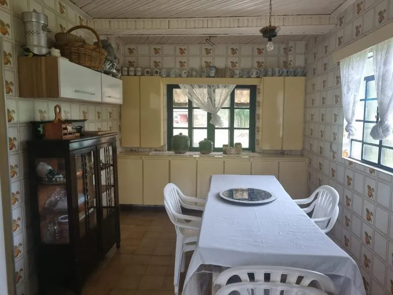 Fazenda à venda de 61 ha em São Lourenço da Serra, SP, Brasil