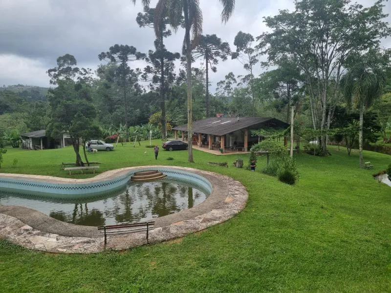 Fazenda à venda de 61 ha em São Lourenço da Serra, SP, Brasil