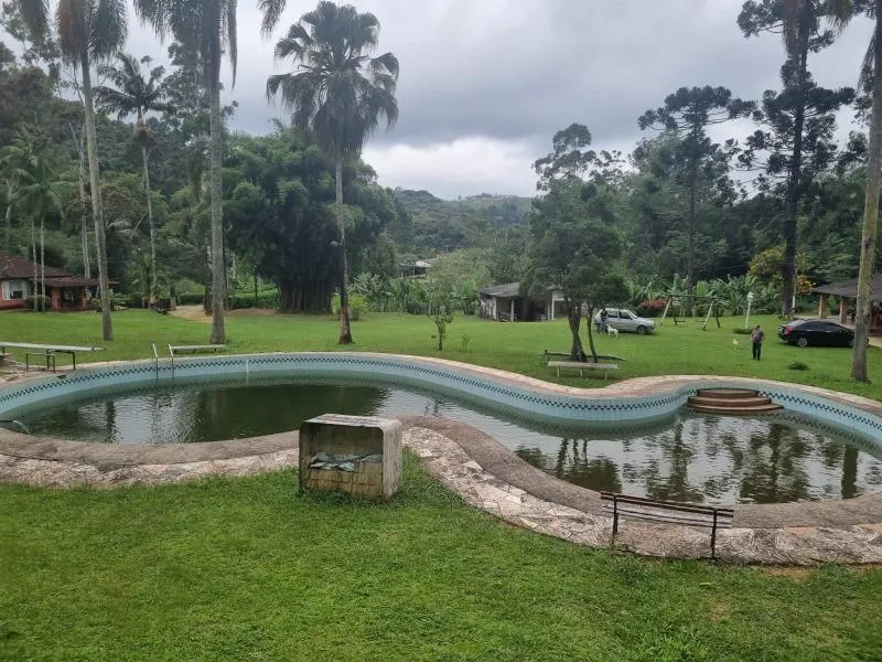 Fazenda à venda de 61 ha em São Lourenço da Serra, SP, Brasil