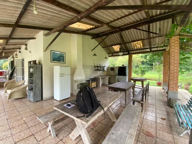 Fazenda à venda de 61 ha em São Lourenço da Serra, SP, Brasil