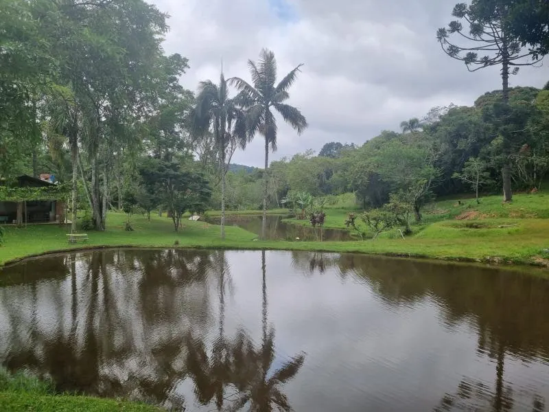 Fazenda à venda de 61 ha em São Lourenço da Serra, SP, Brasil