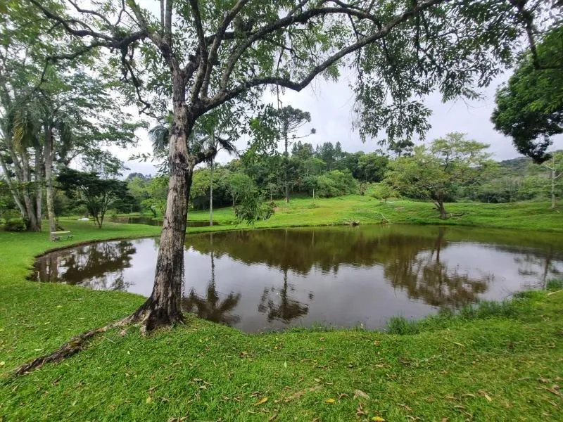 Fazenda à venda de 61 ha em São Lourenço da Serra, SP, Brasil