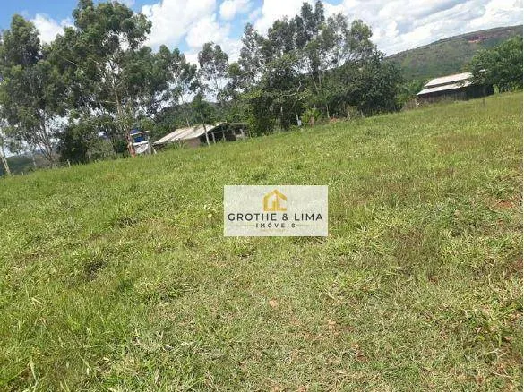 Fazenda à venda de 799 ha em Caiapônia, GO, Brasil