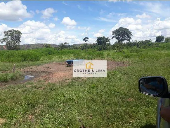 Fazenda à venda de 799 ha em Caiapônia, GO, Brasil