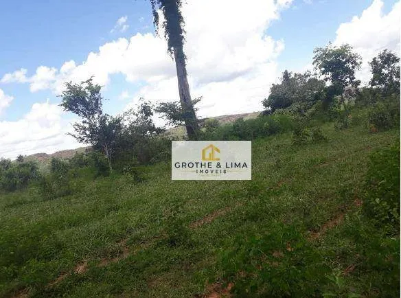 Fazenda à venda de 799 ha em Caiapônia, GO, Brasil