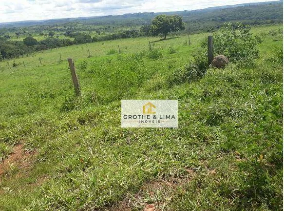 Fazenda à venda de 799 ha em Caiapônia, GO, Brasil