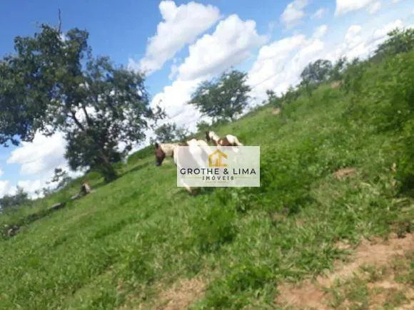Fazenda à venda de 799 ha em Caiapônia, GO, Brasil