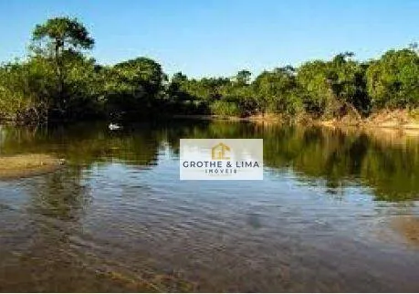 Fazenda à venda de 799 ha em Caiapônia, GO, Brasil