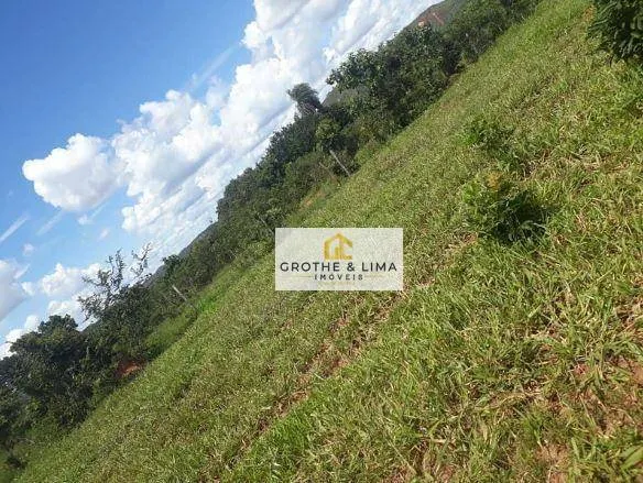 Fazenda à venda de 799 ha em Caiapônia, GO, Brasil