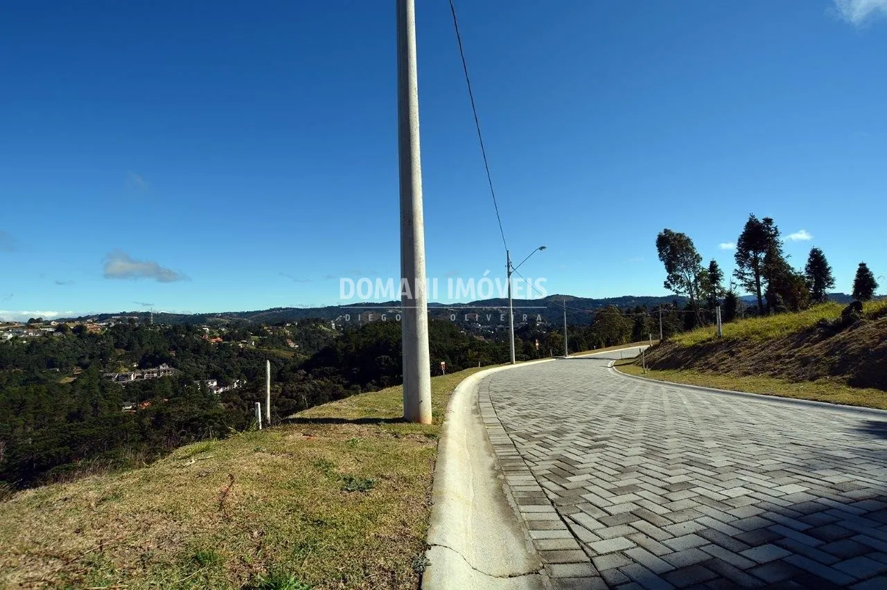Terreno à venda de 1.300 m² em Campos do Jordão, SP, Brasil