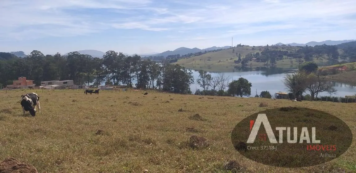 Chácara à venda de 4 ha em Piracaia, SP, Brasil