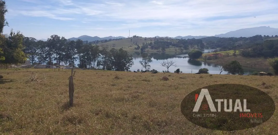 Chácara à venda de 4 ha em Piracaia, SP, Brasil