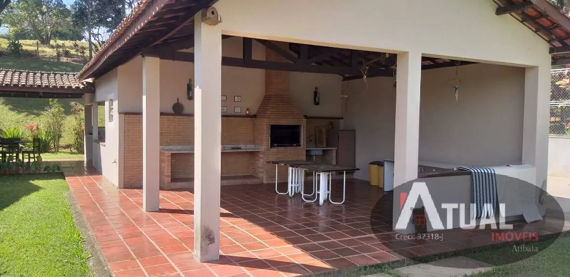 Chácara à venda de 4 ha em Piracaia, SP, Brasil