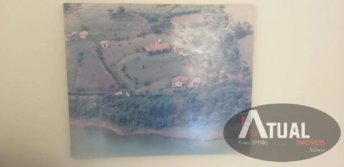 Chácara à venda de 4 ha em Piracaia, SP, Brasil