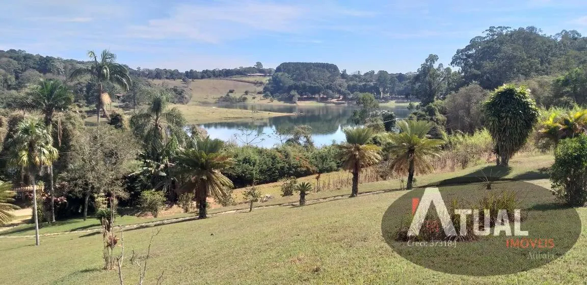 Chácara à venda de 4 ha em Piracaia, SP, Brasil