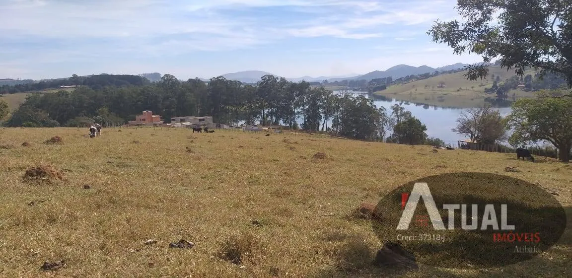 Chácara à venda de 4 ha em Piracaia, SP, Brasil