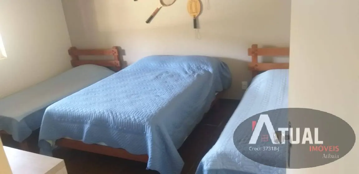 Chácara à venda de 4 ha em Piracaia, SP, Brasil