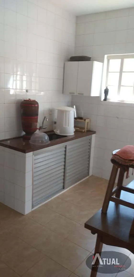 Chácara à venda de 4 ha em Piracaia, SP, Brasil
