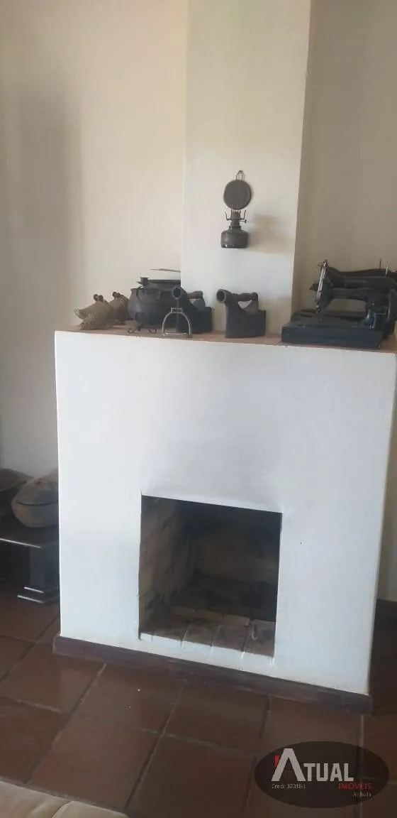 Chácara à venda de 4 ha em Piracaia, SP, Brasil