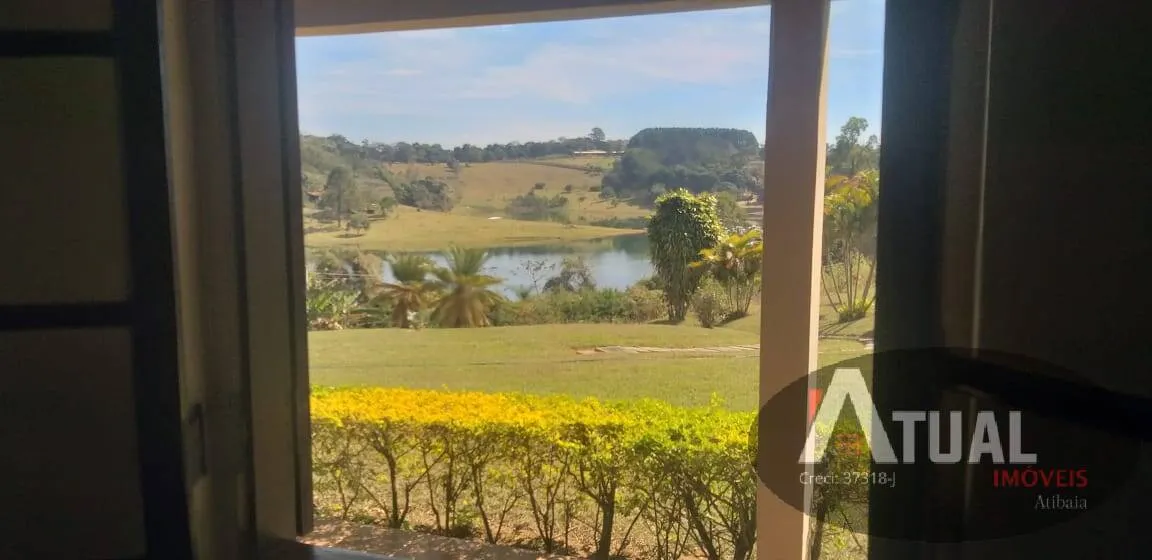 Chácara à venda de 4 ha em Piracaia, SP, Brasil