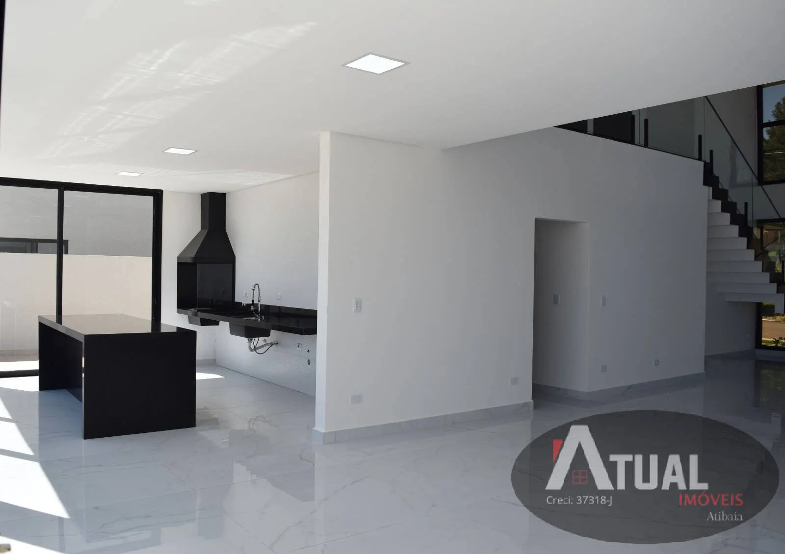 House for sale of 600 m² in Atibaia, SP, Brazil
