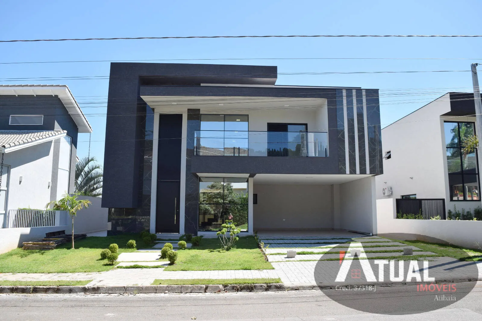 House for sale of 600 m² in Atibaia, SP, Brazil