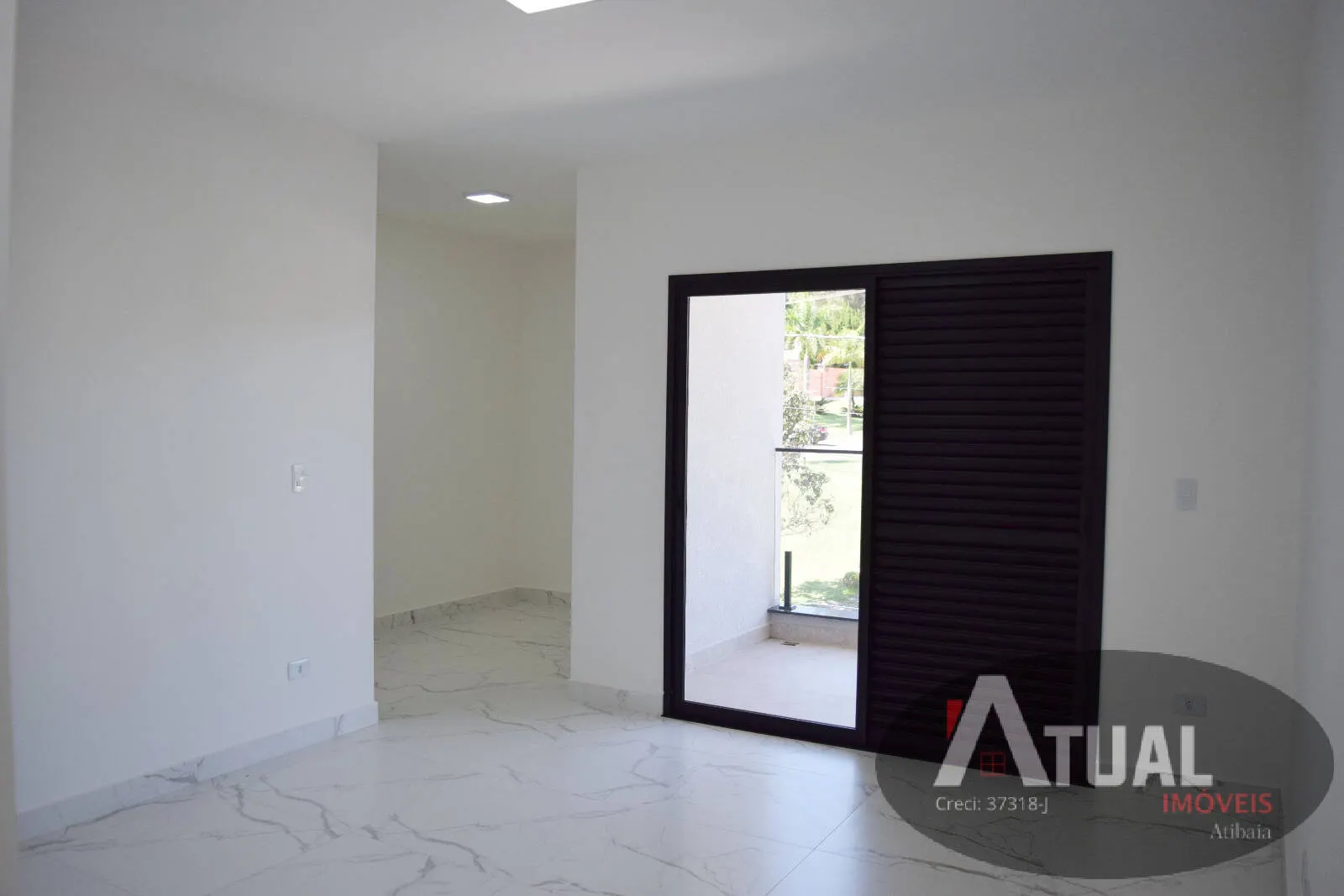 House for sale of 600 m² in Atibaia, SP, Brazil