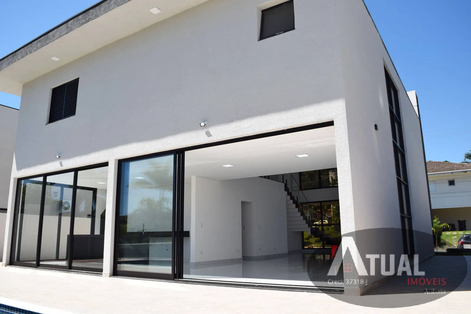 House for sale of 600 m² in Atibaia, SP, Brazil