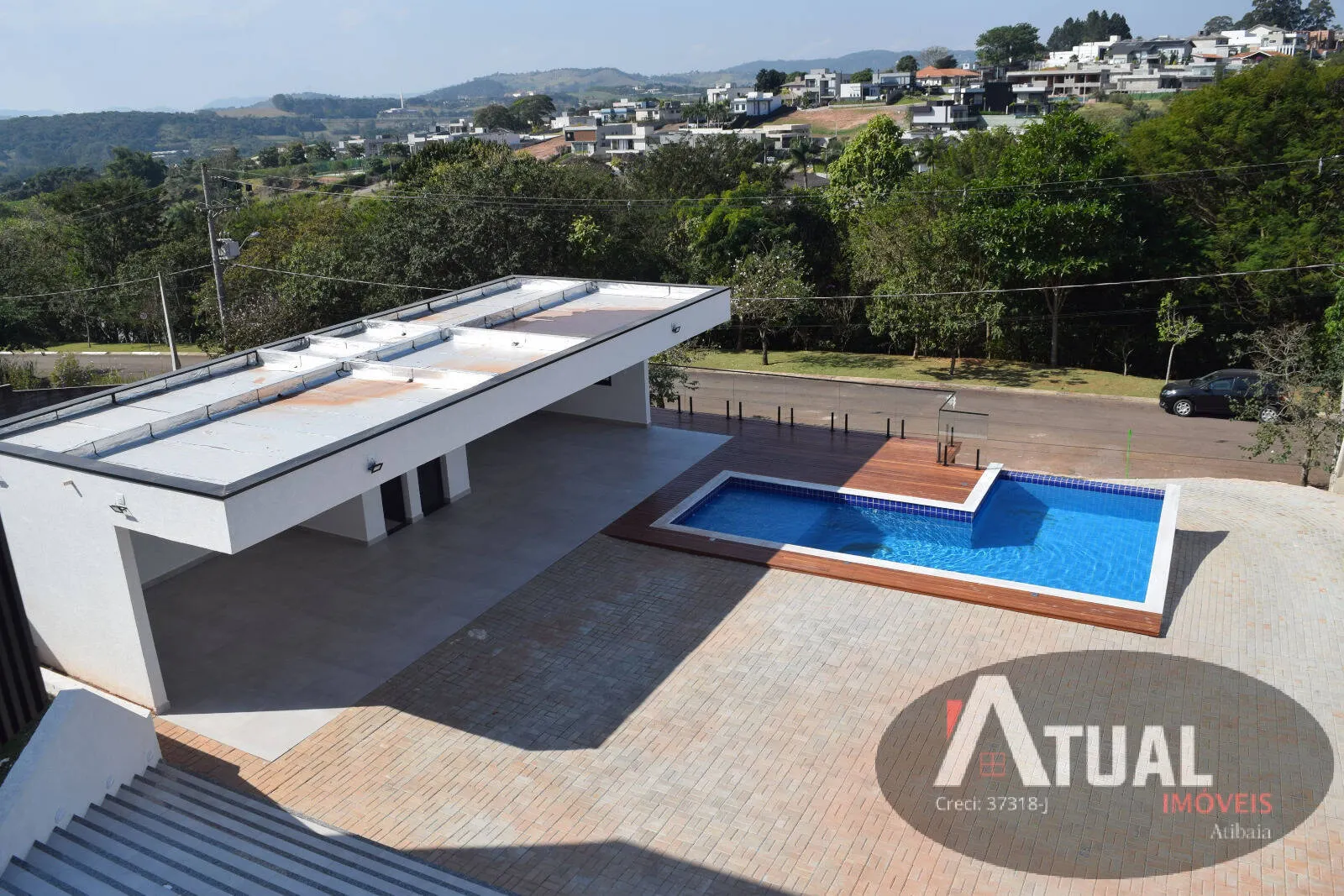 House for sale of 600 m² in Atibaia, SP, Brazil