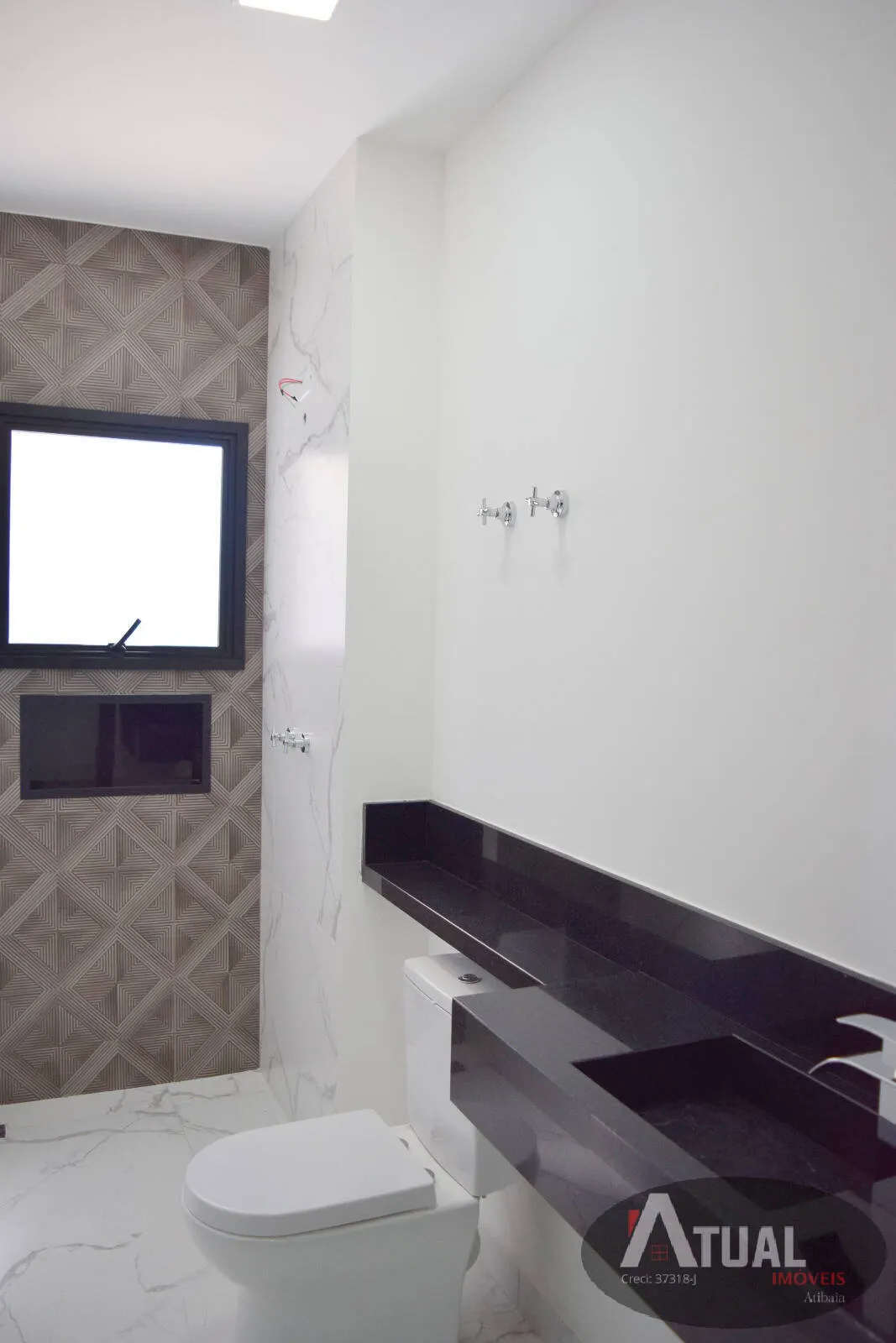 House for sale of 600 m² in Atibaia, SP, Brazil
