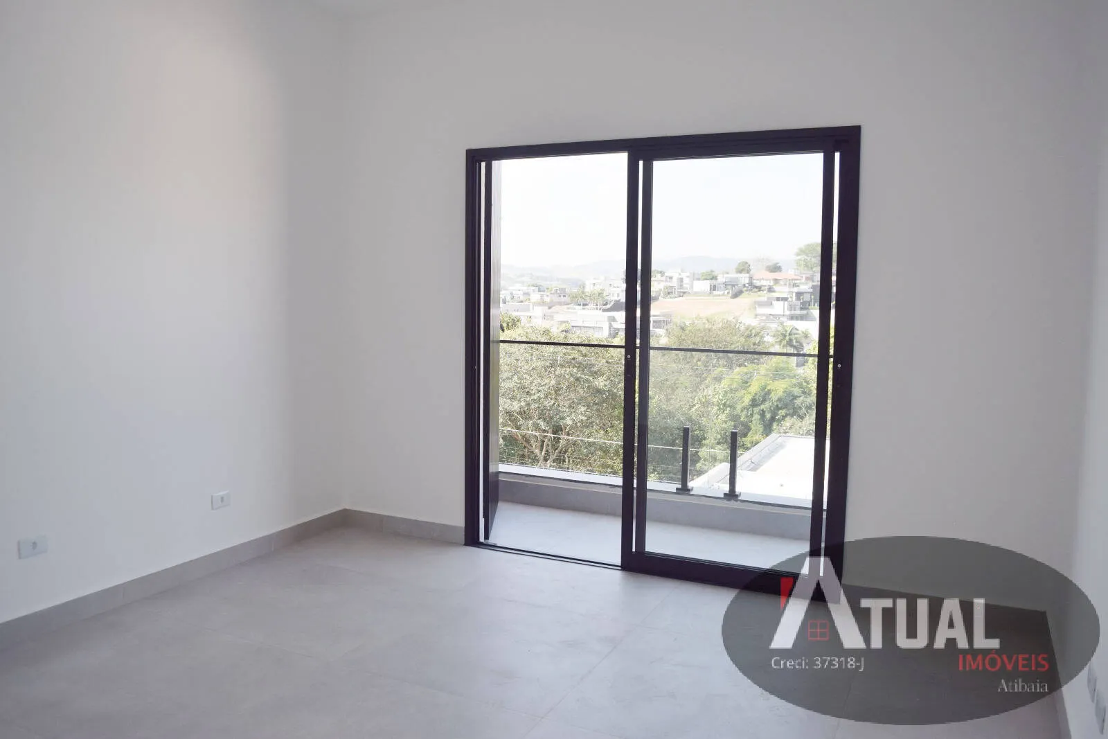 House for sale of 600 m² in Atibaia, SP, Brazil