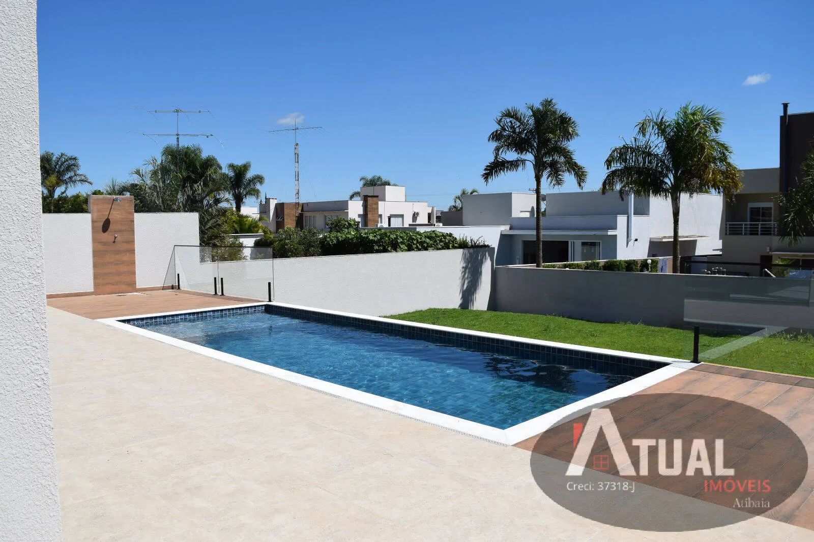 House for sale of 600 m² in Atibaia, SP, Brazil