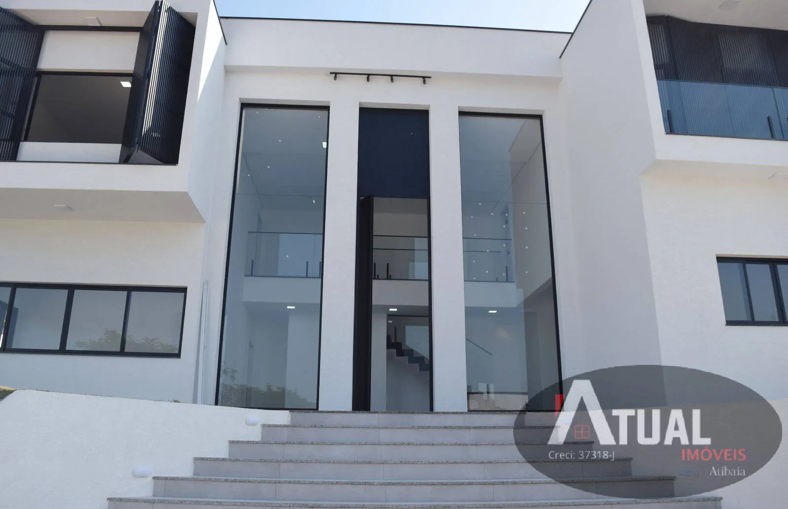 House for sale of 600 m² in Atibaia, SP, Brazil