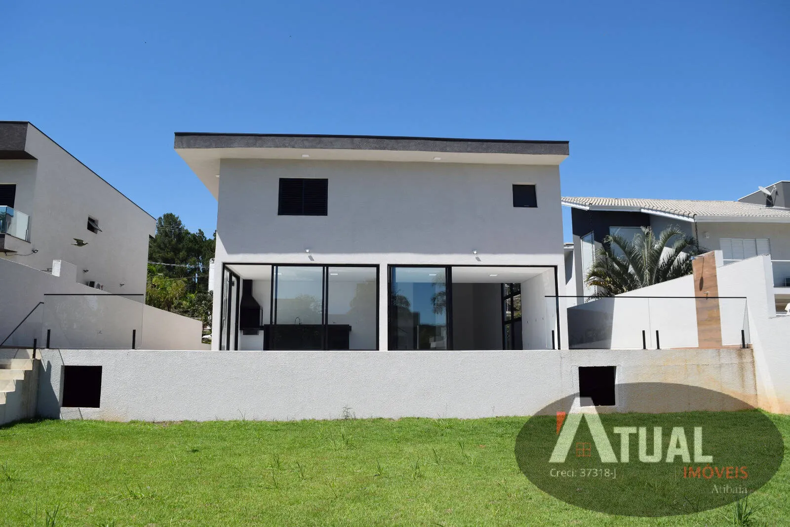 House for sale of 600 m² in Atibaia, SP, Brazil