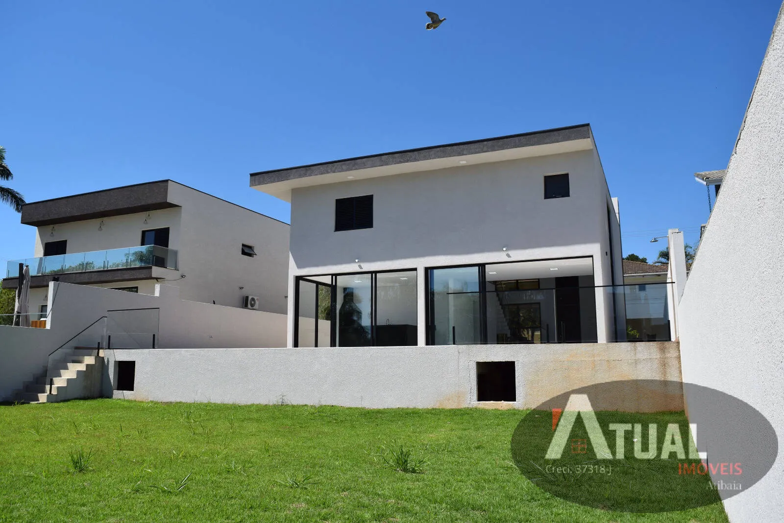 House for sale of 600 m² in Atibaia, SP, Brazil