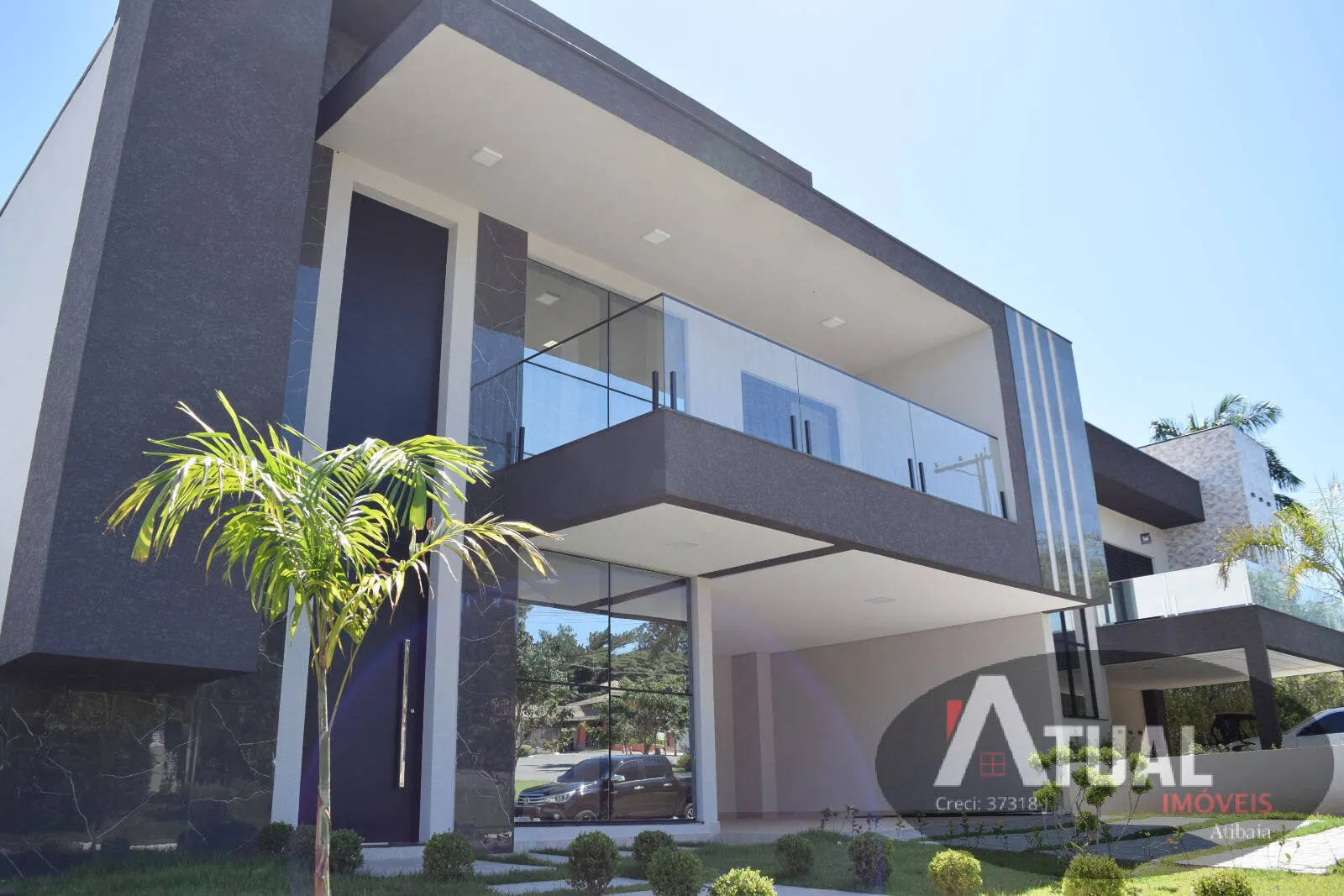 House for sale of 600 m² in Atibaia, SP, Brazil