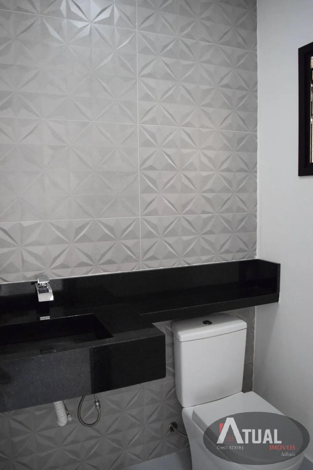 House for sale of 600 m² in Atibaia, SP, Brazil