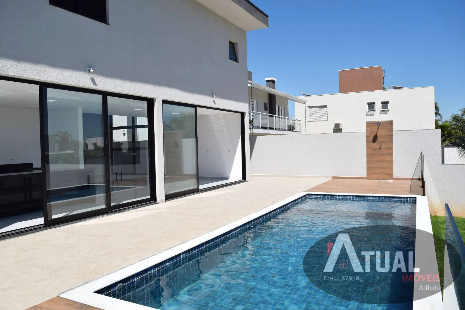 House for sale of 600 m² in Atibaia, SP, Brazil