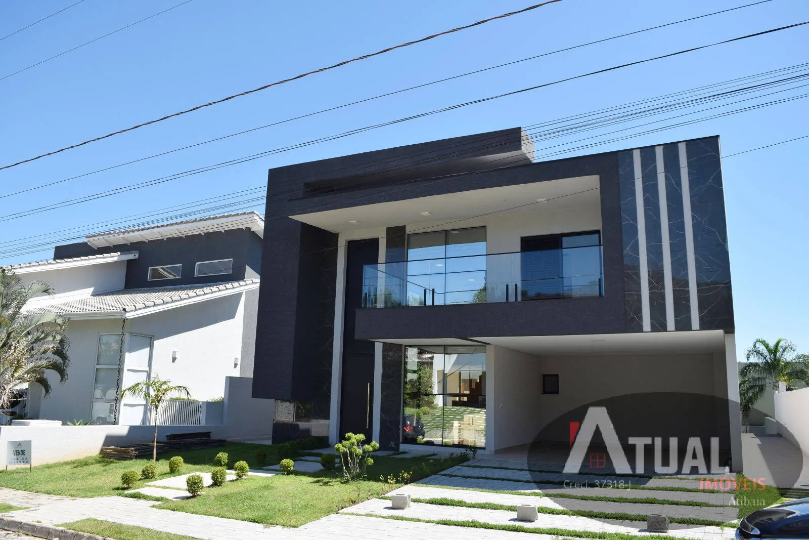 House for sale of 600 m² in Atibaia, SP, Brazil