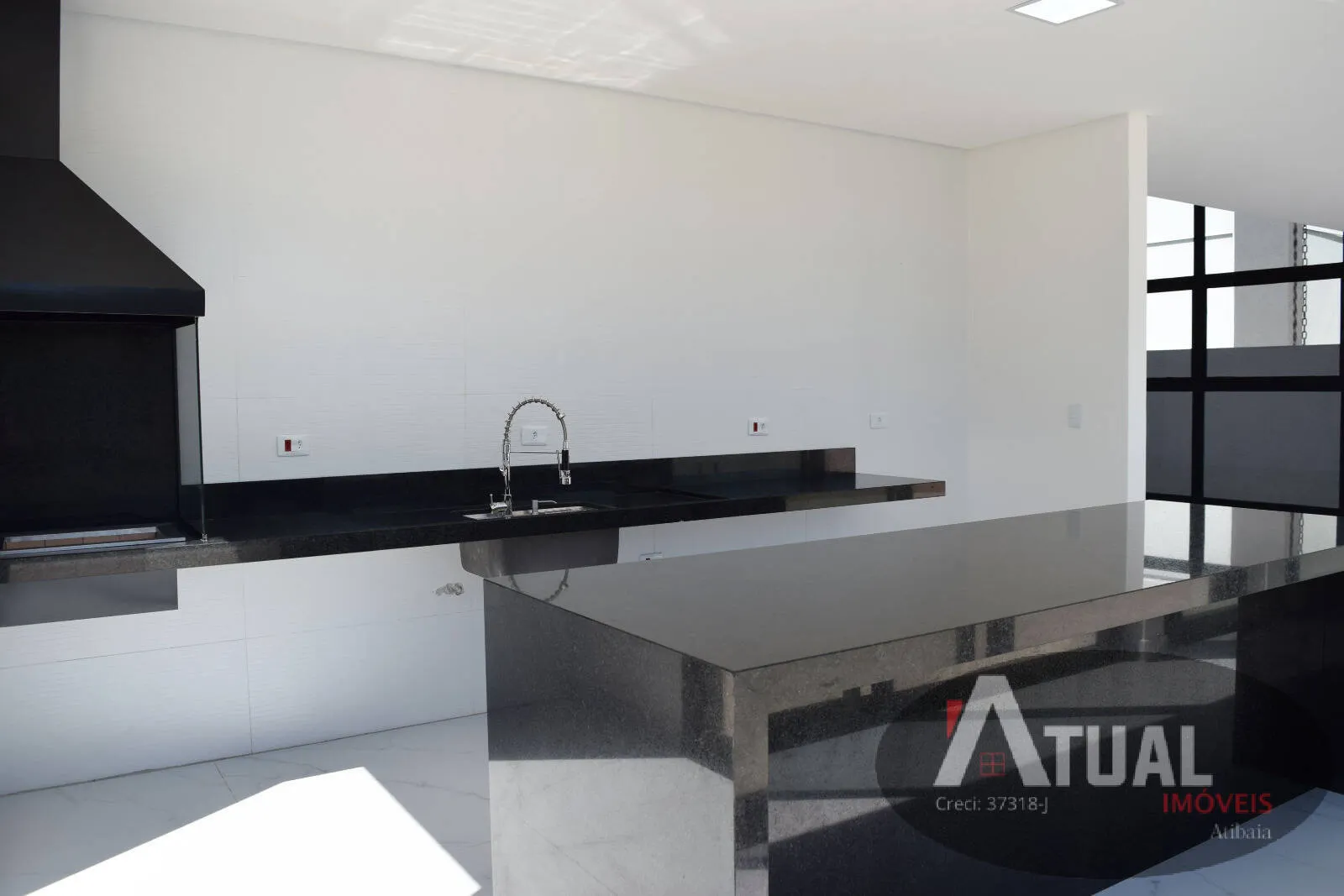 House for sale of 600 m² in Atibaia, SP, Brazil